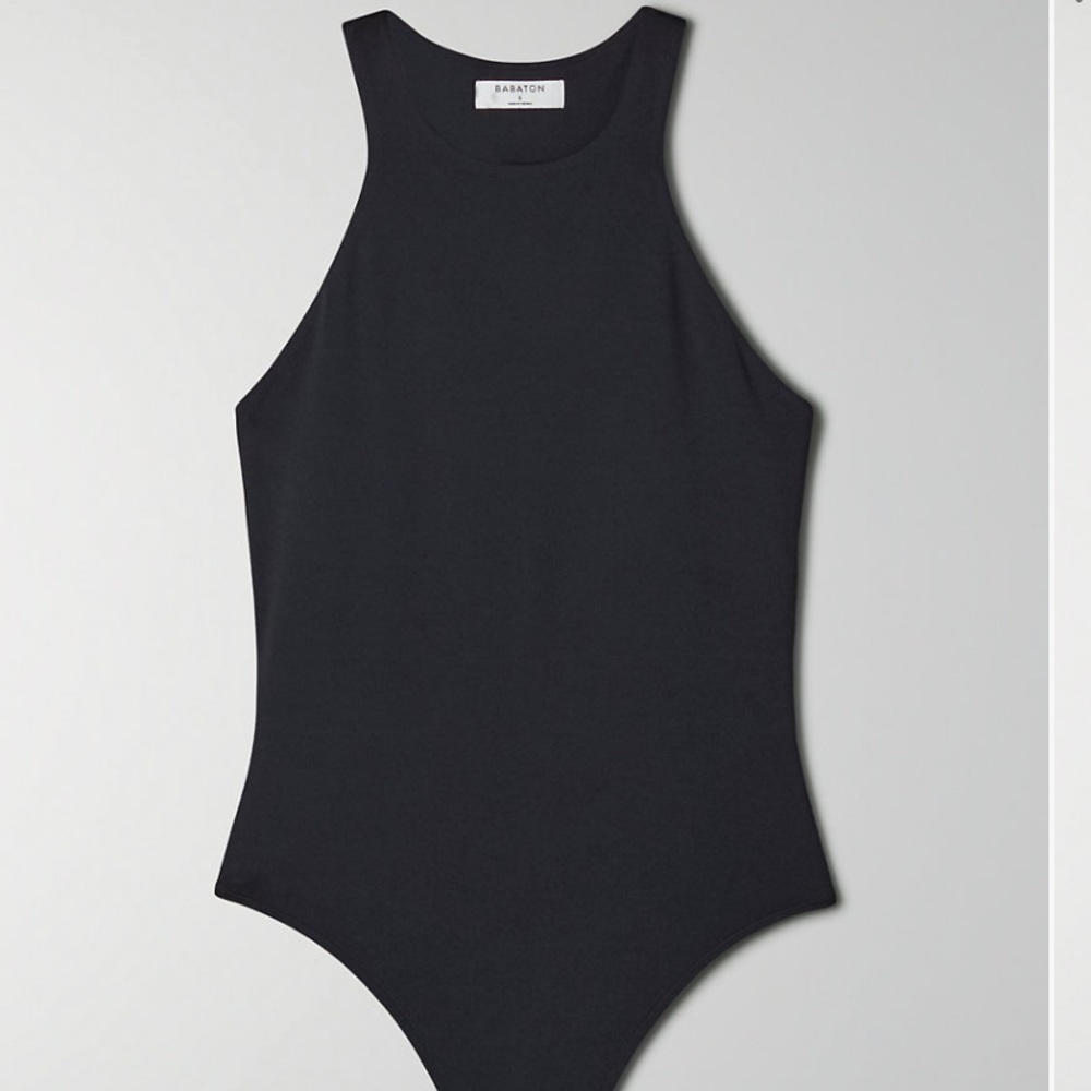 Babaton contour bodysuit